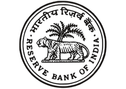 Reserve Bank of India emblem