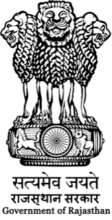 Government of Rajasthan emblem