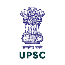 Union Public Service Commission emblem